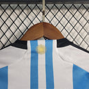 KIT ENFANT ARGENTINA 22/23