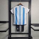 KIT ENFANT ARGENTINA 22/23