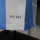 Maillot Argentina 24/25 (JUGADOR) - TIENDA ESPAGNE