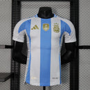Maillot Argentina 24/25 (JUGADOR) - TIENDA ESPAGNE