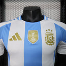 Maillot Argentina 24/25 (JUGADOR) - TIENDA ESPAGNE