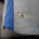 Maillot Argentina 24/25 (JUGADOR) - TIENDA ESPAGNE