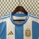 Maillot Argentina 24/25 - FEMME - TIENDA ESPAGNE