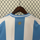 Maillot Argentina 24/25 - FEMME - TIENDA ESPAGNE