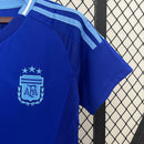Maillot Argentina 24/25 - FEMME - TIENDA ESPAGNE
