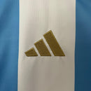 Maillot Argentina 24/25 - FEMME - TIENDA ESPAGNE