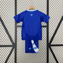 Maillot Argentina 24/25 - Enfants (Pantalón Corto Incluido) - TIENDA ESPAGNE