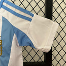 Maillot Argentina 24/25 - Enfants (Pantalón Corto Incluido) - TIENDA ESPAGNE