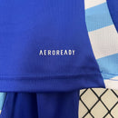 Maillot Argentina 24/25 - Enfants (Pantalón Corto Incluido) - TIENDA ESPAGNE