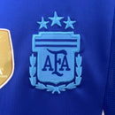 Maillot Argentina 24/25 - Enfants (Pantalón Corto Incluido) - TIENDA ESPAGNE