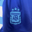 Maillot Argentina 24/25 - Enfants (Pantalón Corto Incluido) - TIENDA ESPAGNE