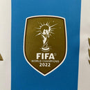 Maillot Argentina 24/25 - TIENDA ESPAGNE