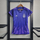 ARGENTINA 3 étoiles 2022 - FEMME