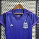 ARGENTINA 3 étoiles 2022 - FEMME
