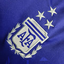 ARGENTINA 3 étoiles 2022 - FEMME