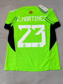 ARGENTINA Dibu Martinez 3 Étoiles