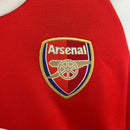 Maillot Arsenal 02/04 - Enfants (Pantalón Corto Incluido) RÉTRO - TIENDA LUXSHOP