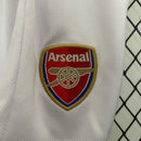 Maillot Arsenal 02/04 - Enfants (Pantalón Corto Incluido) RÉTRO - TIENDA LUXSHOP