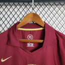 Maillot Arsenal 05/06 (Manches longues) Rétro - TIENDA LUXSHOP