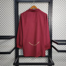 Maillot Arsenal 05/06 (Manches longues) Rétro - TIENDA LUXSHOP