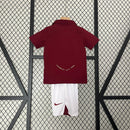 Maillot Arsenal 05/06 - Enfants (Pantalón Corto Incluido) RÉTRO - TIENDA LUXSHOP