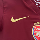 Maillot Arsenal 05/06 - Enfants (Pantalón Corto Incluido) RÉTRO - TIENDA LUXSHOP