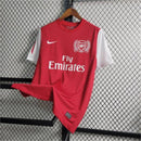 Maillot Arsenal 11/12 Rétro - TIENDA LUXSHOP