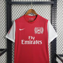 Maillot Arsenal 11/12 Rétro - TIENDA LUXSHOP