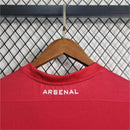 Maillot Arsenal 11/12 Rétro - TIENDA LUXSHOP