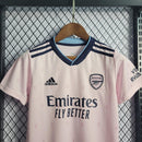 KIT ENFANT ARSENAL 22/23