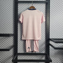 KIT ENFANT ARSENAL 22/23