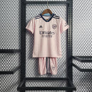 KIT ENFANT ARSENAL 22/23