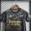 KIT ENFANT ARSENAL 22/23