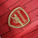 KIT ENFANT ARSENAL 23/24