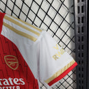 KIT ENFANT ARSENAL 23/24