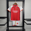 KIT ENFANT ARSENAL 23/24