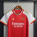 KIT ENFANT ARSENAL 23/24