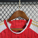 KIT ENFANT ARSENAL 23/24