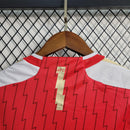 KIT ENFANT ARSENAL 23/24