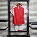 KIT ENFANT ARSENAL 23/24