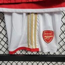 KIT ENFANT ARSENAL 23/24