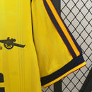 Maillot Arsenal 86/88 RÉTRO - TIENDA ESPAGNE