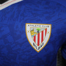 Maillot Athletic Bilbao 24/25 (JUGADOR) - TIENDA ESPAGNE