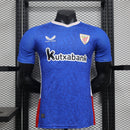 Maillot Athletic Bilbao 24/25 (JUGADOR) - TIENDA ESPAGNE