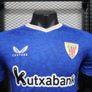 Maillot Athletic Bilbao 24/25 (JUGADOR) - TIENDA ESPAGNE