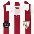Maillot Athletic Bilbao 24/25 - TIENDA LUXSHOP