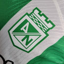 Maillot Atlético Nacional 23/24 (JUGADOR) - TIENDA ESPAGNE