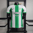 Maillot Atlético Nacional 23/24 (JUGADOR) - TIENDA ESPAGNE
