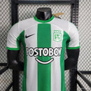 Maillot Atlético Nacional 23/24 (JUGADOR) - TIENDA ESPAGNE