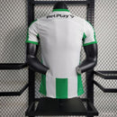 Maillot Atlético Nacional 23/24 (JUGADOR) - TIENDA ESPAGNE